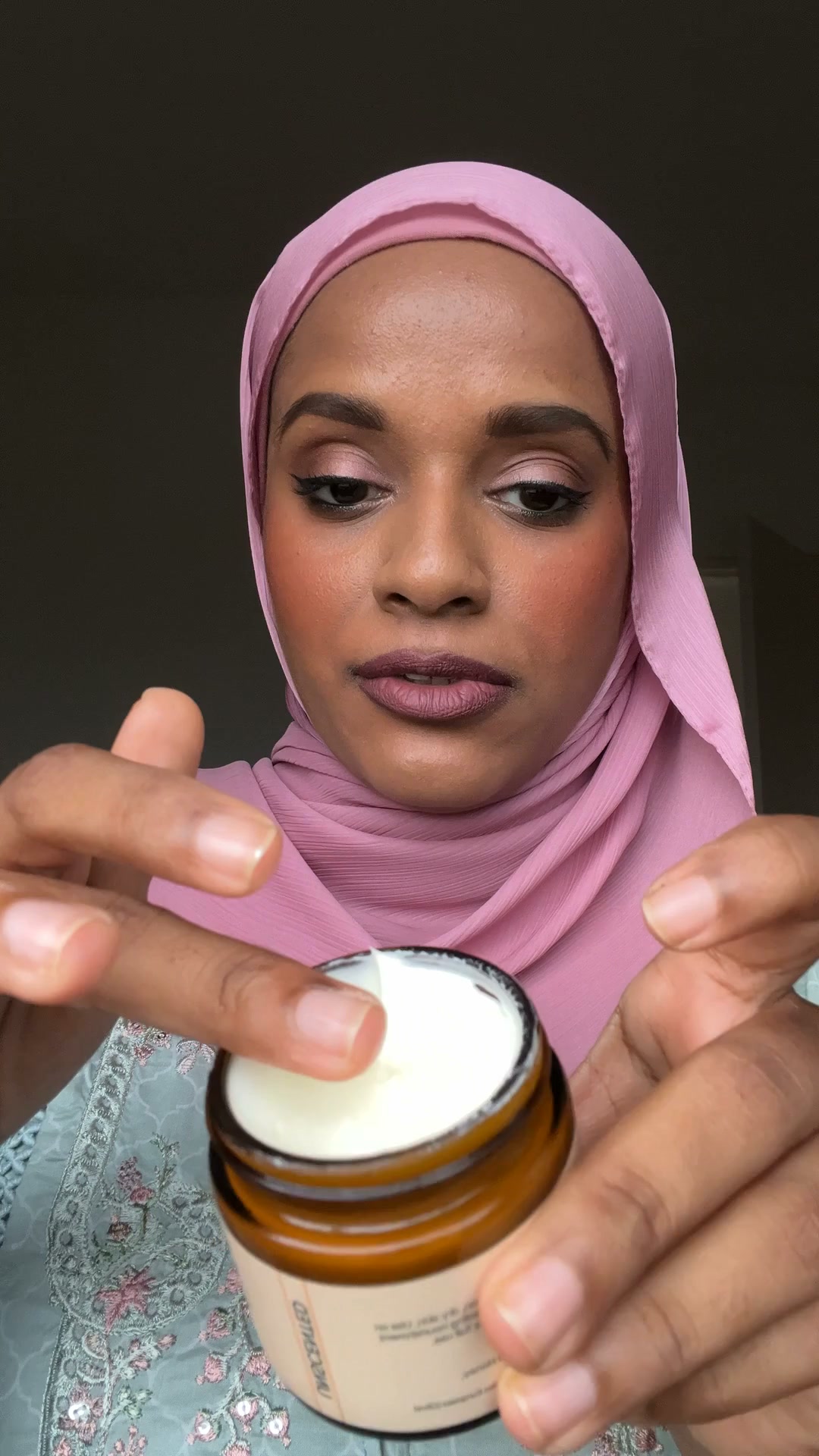 100% Halal Tallow Skincare