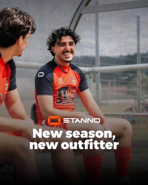 Become Stanno Club!