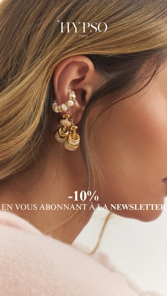 HYPSO Paris | Des étincelles de rêve pour esprits libres