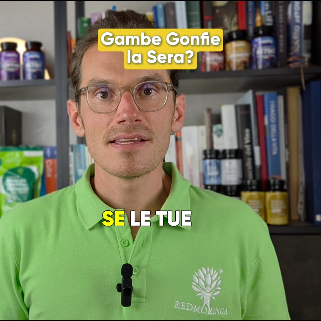 Trattamento Gambe Leggere