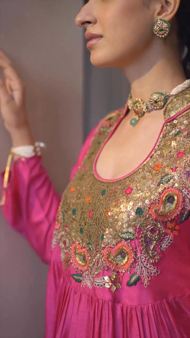 Designer Indian Ethnic Wear