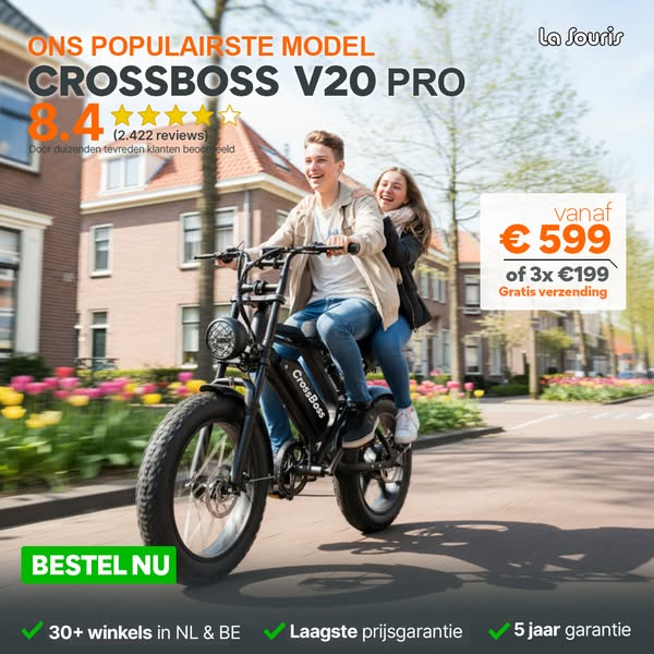 Gegarandeerd de laagste prijs