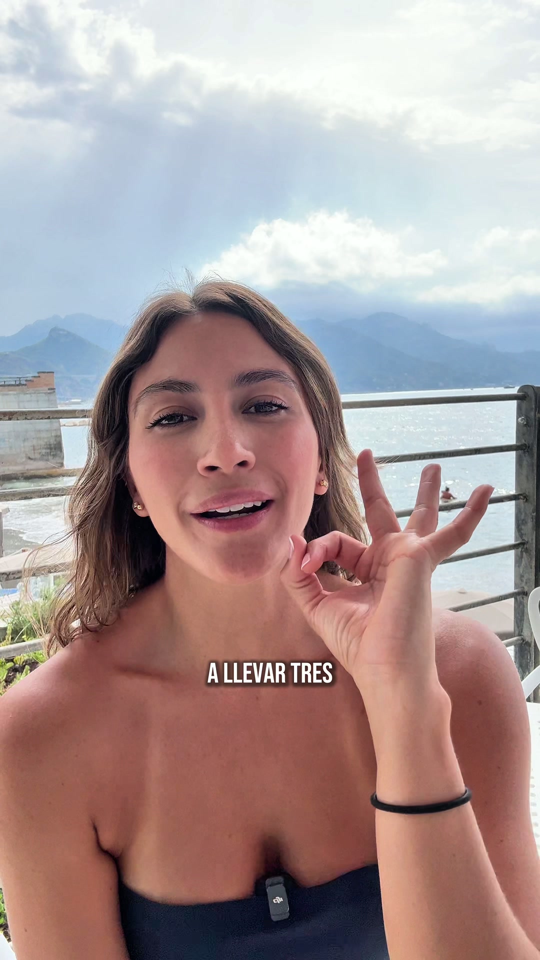 Reserva tu lugar gratis · Dom 4 oct