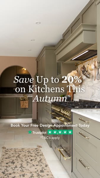 Autumn Sale Now On