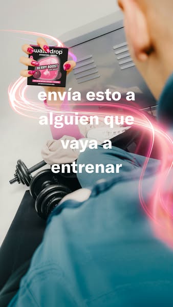 ¡Recarga pilas de manera más saludable!