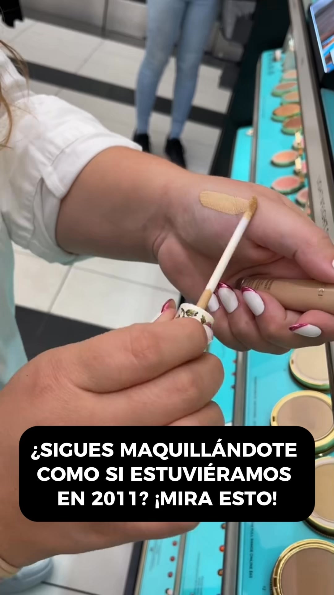 Empieza hoy — tu versión más radiante te espera.