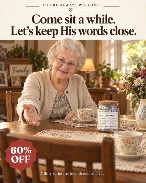 The Jar Kids Actually Use