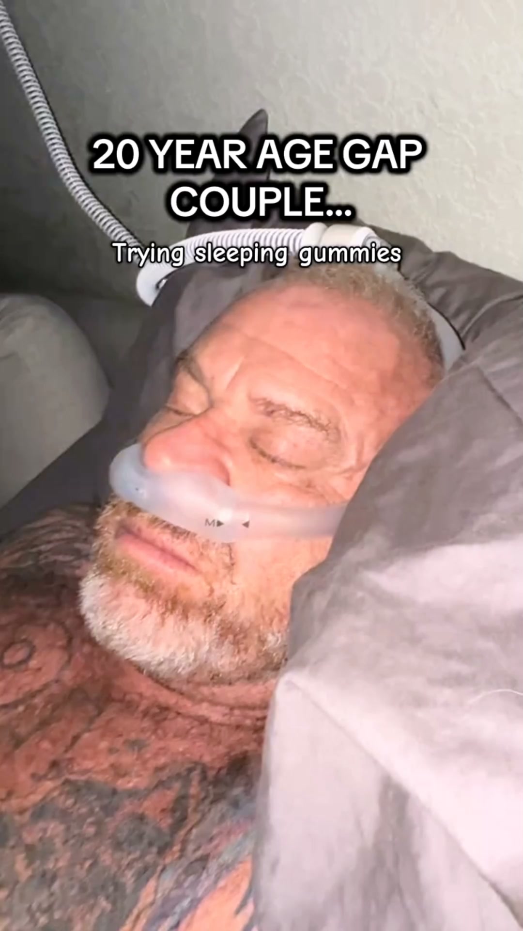 Wake Up Like Yourself Again