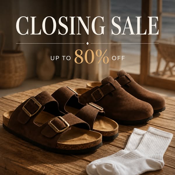 Up To 80% OFF