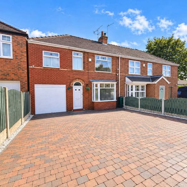 EXTENDED, SPACIOUS & OFFERED WITH NO CHAIN IN A SOUGHT AFTER LOCATION!