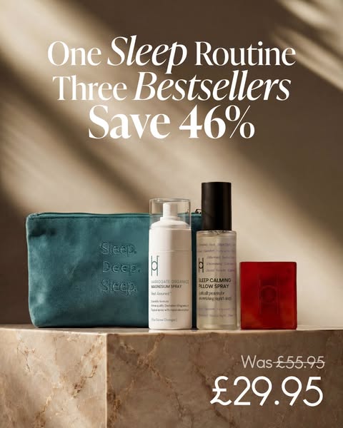 Sleep in 15 Minutes