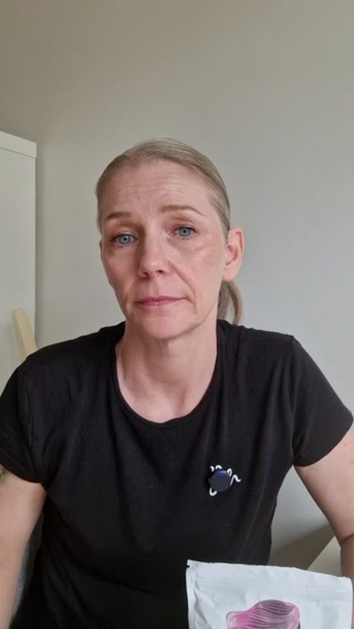 Jag kan inte minnas en enda dag utan lukten