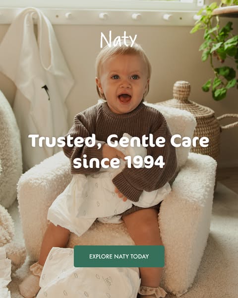 Plant-Based Comfort on Skin