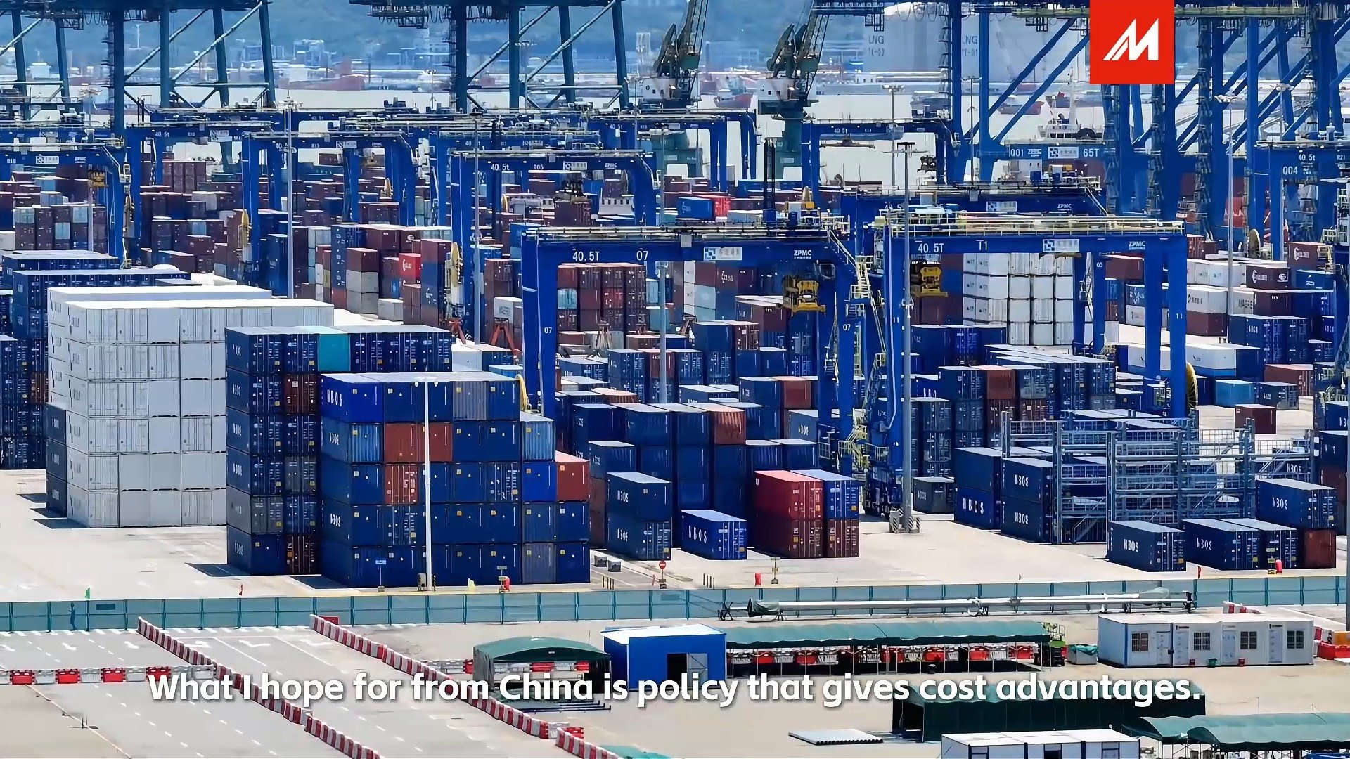 Anúncio de Made-in-China.com