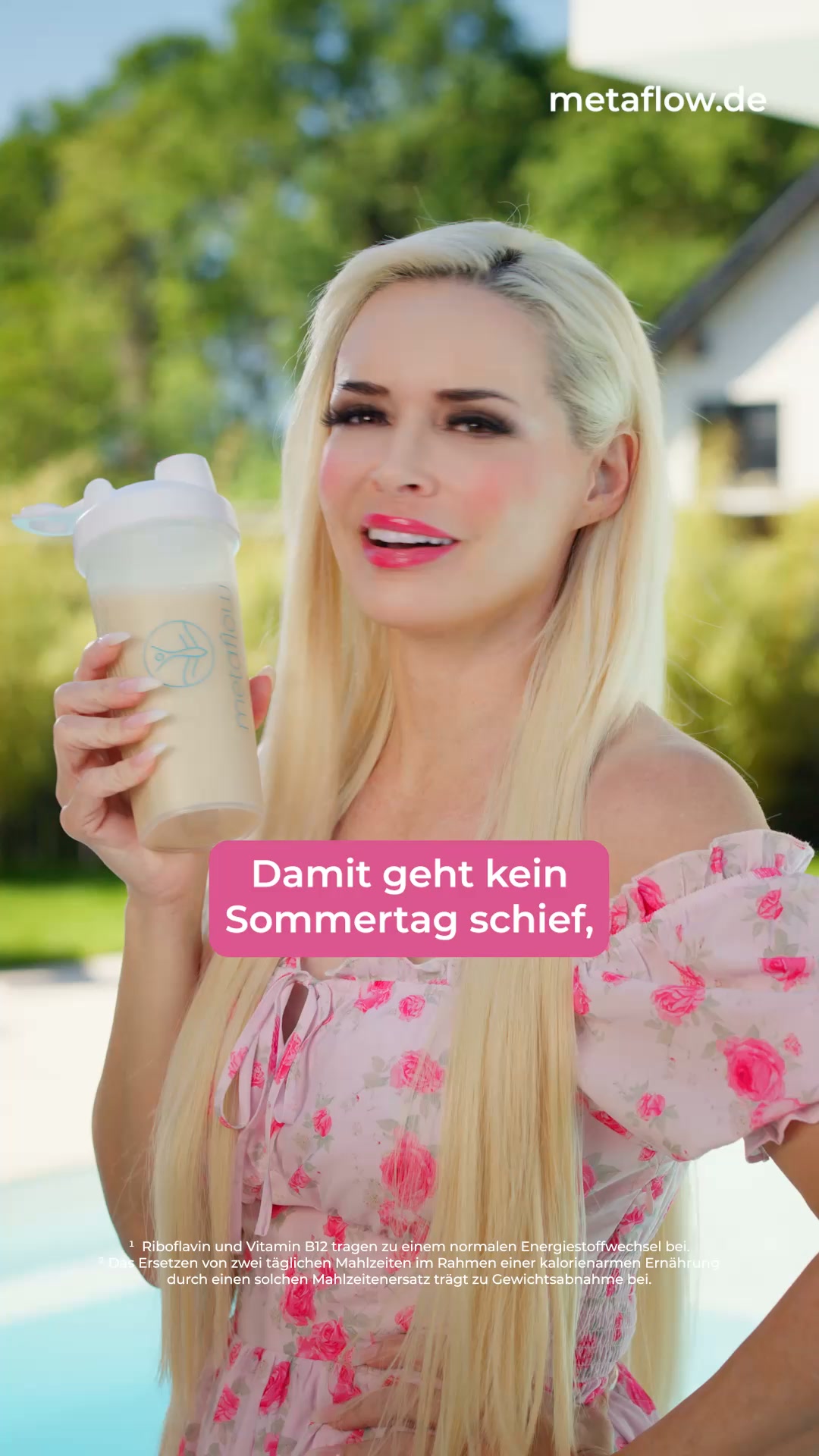 Jetzt shoppen: Top-Mahlzeitenersatz mit 44 % Rabatt