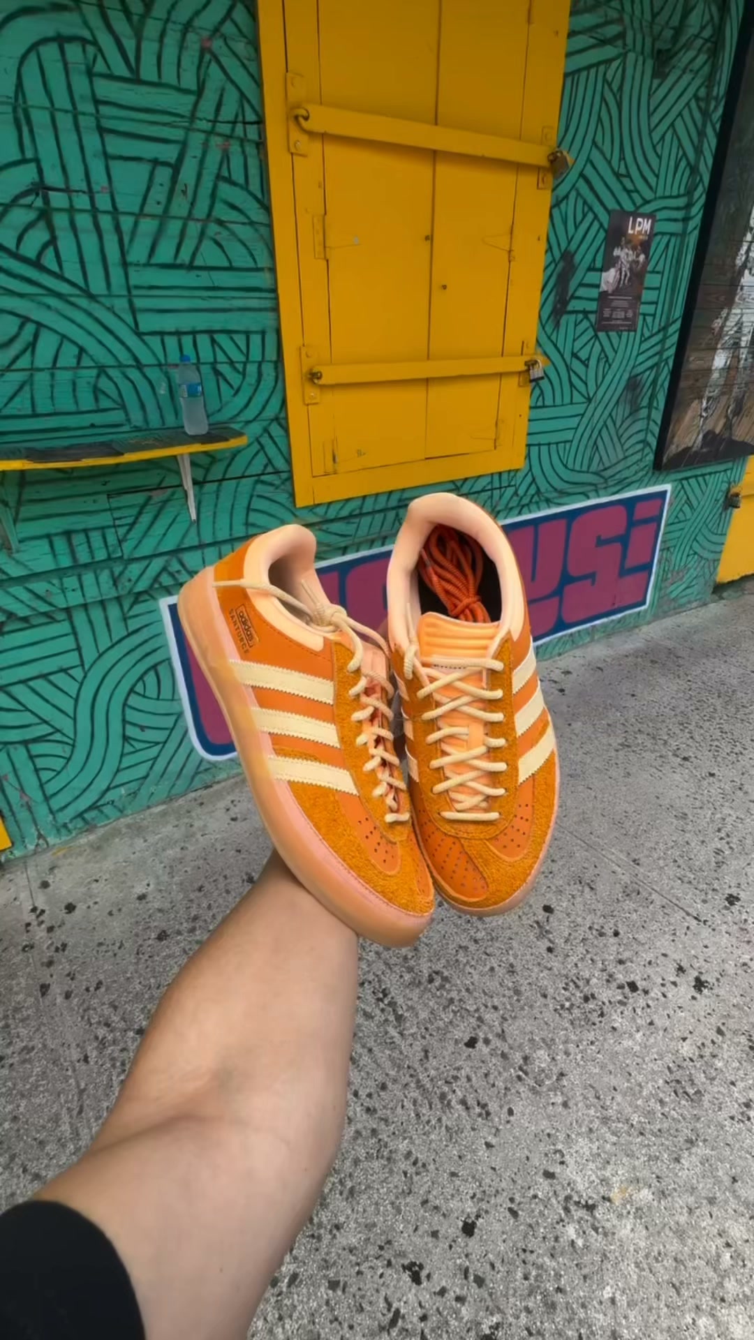 The Santurce Drop Is Here