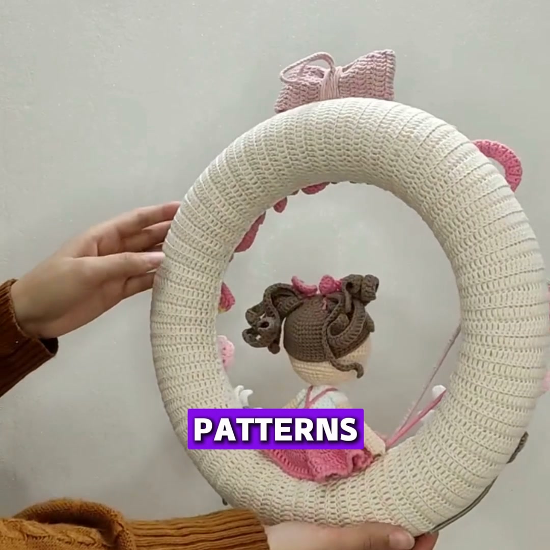 Stop Buying Patterns One by One