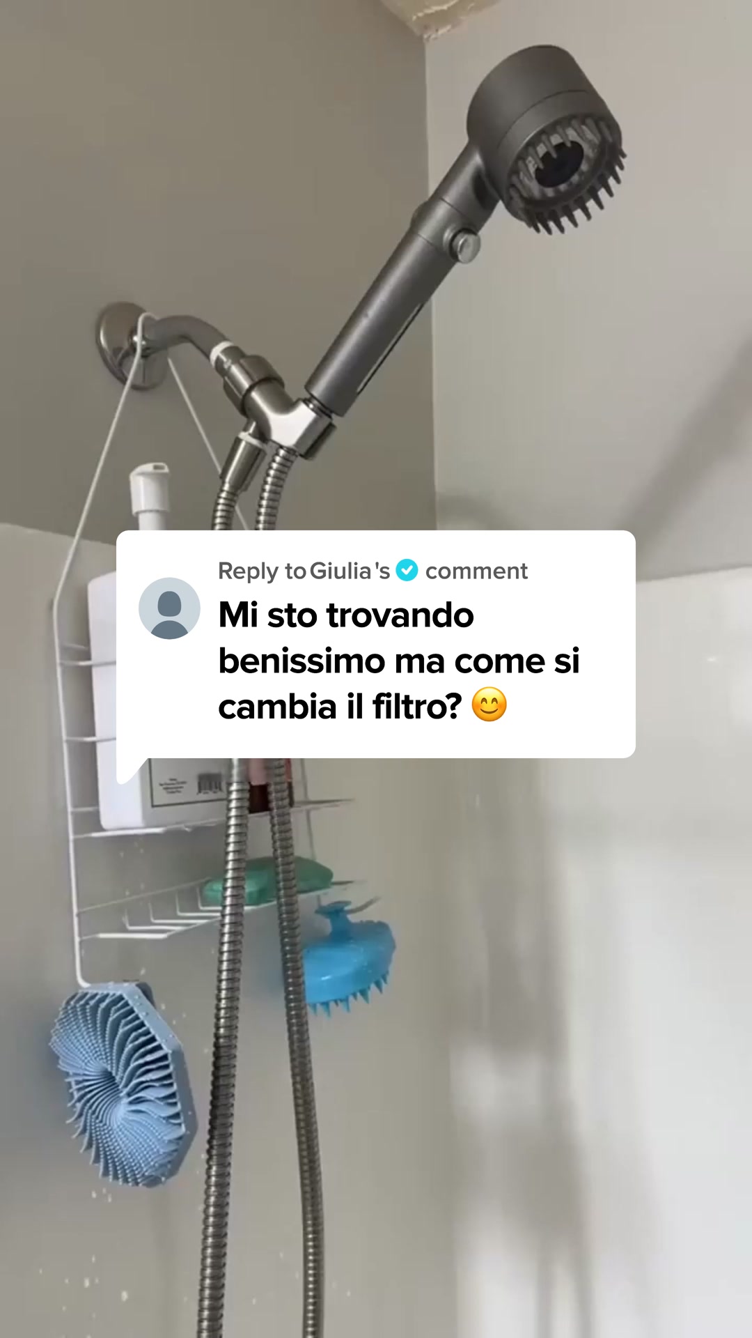 Spedizione Gratuita