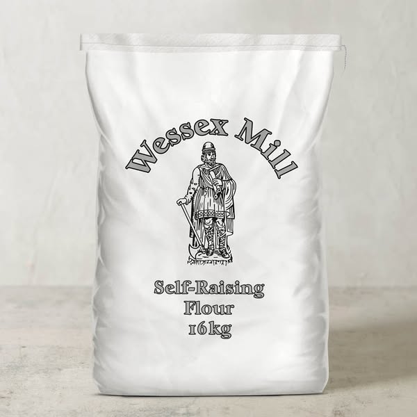 Self Raising Flour 16kg