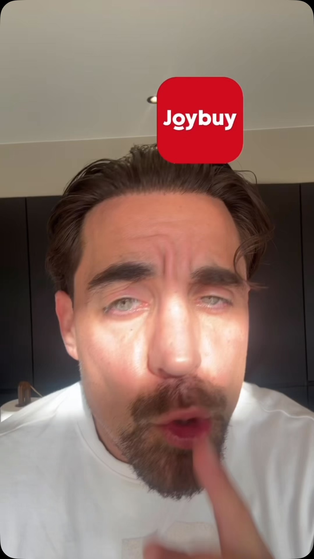 Anúncio de Joybuy NL