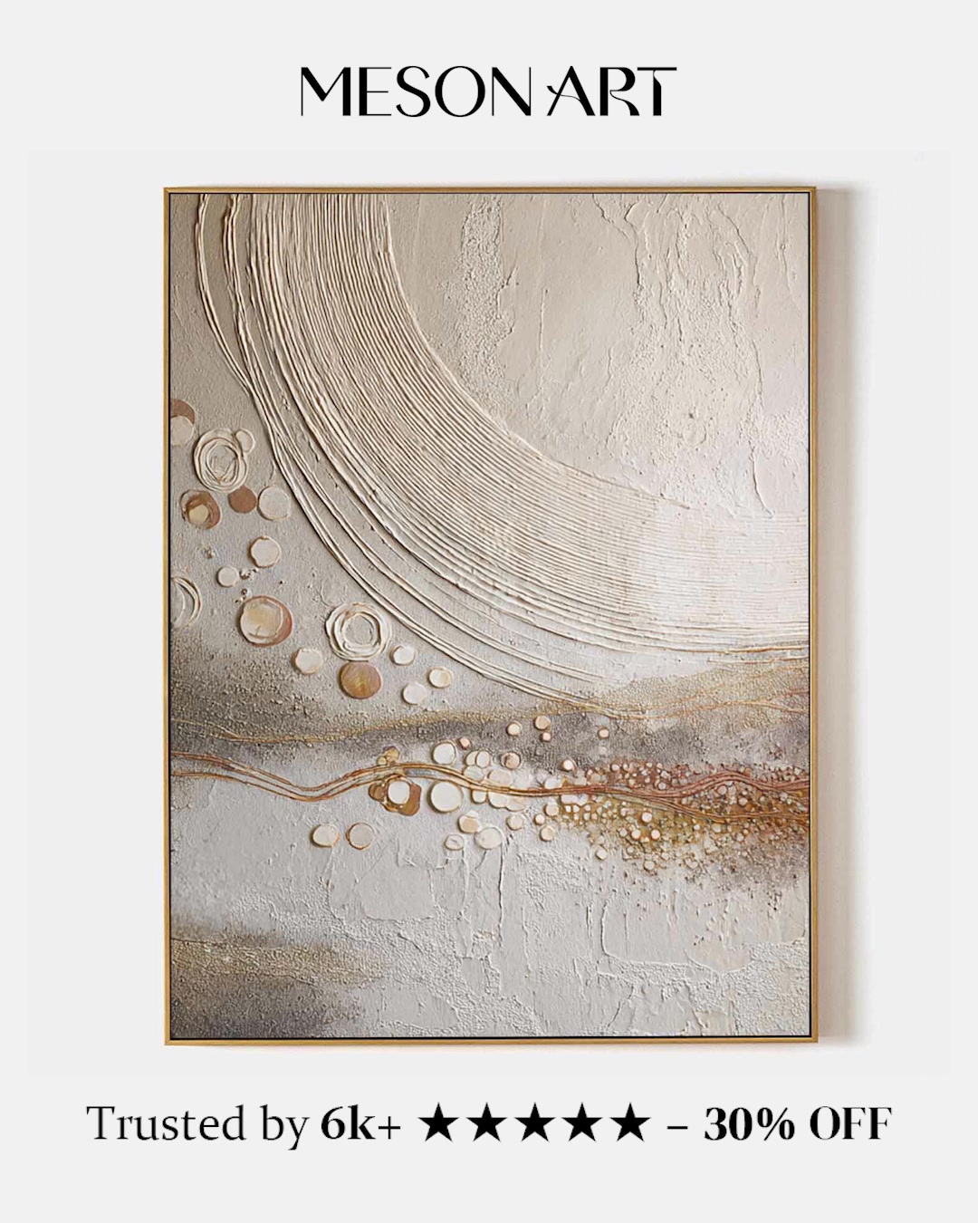 Not just decor — it’s your lifestyle.
