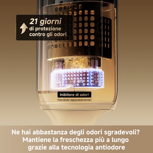 Dreame T14 Pro