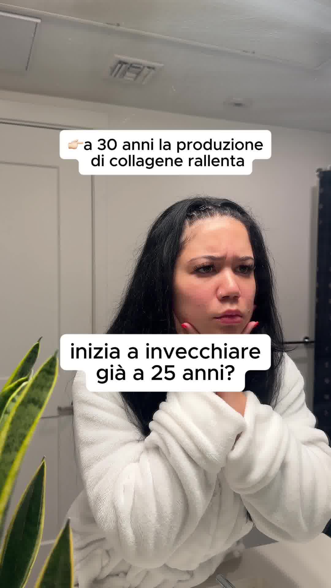 Prova anche tu Global Age