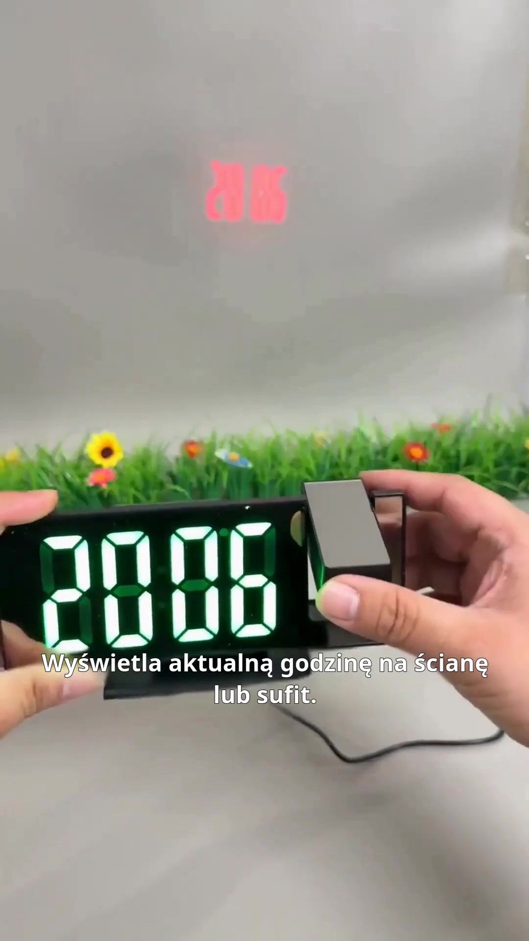 Płatność przy odbiorze Szybka dostawa!