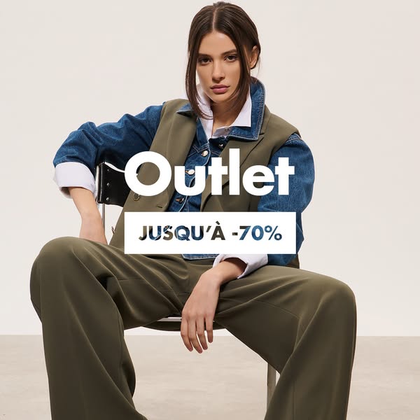 OUTLET | ZAPA