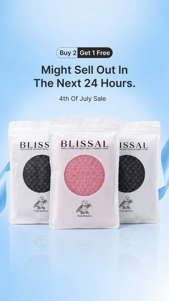 The viral towel is ON SALE + Free Shipping
