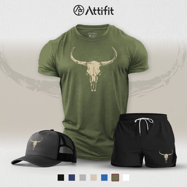 Wild Spirit