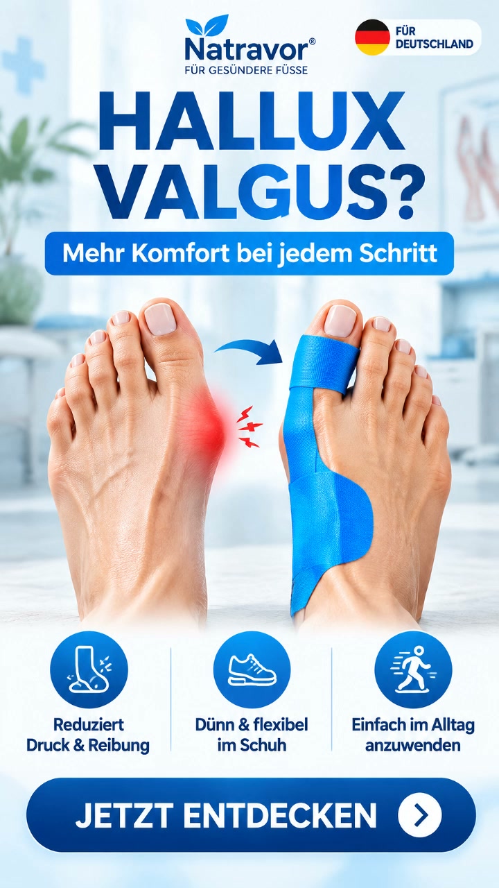 Jetzt bestellen & 50 % RABATT + KOSTENLOSEN Versand innerhalb Deutschlands sichern!