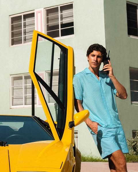 O.B X Automobili Lamborghini