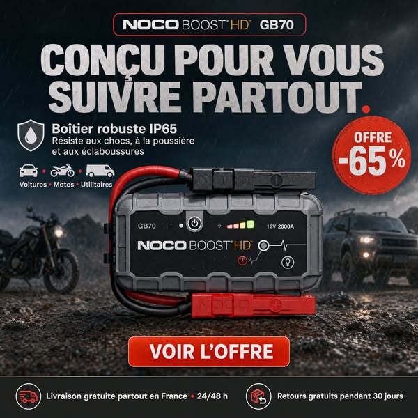 Livraison gratuite 24/48h