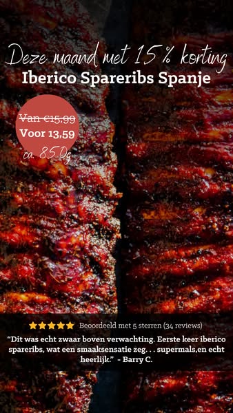 Profiteer van de korting