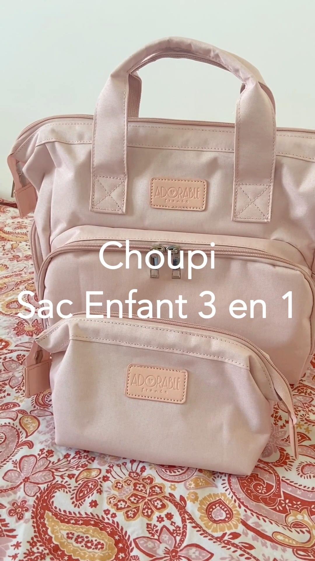 Anúncio de Adorable France