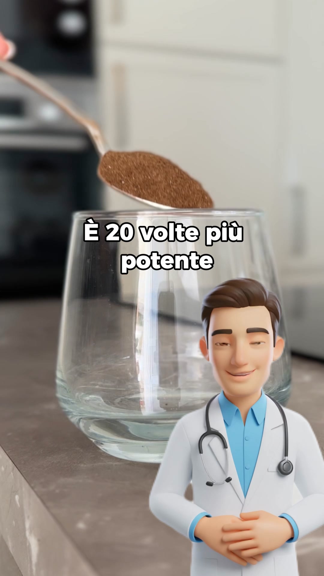 Provalo senza rischi per 45 giorni.