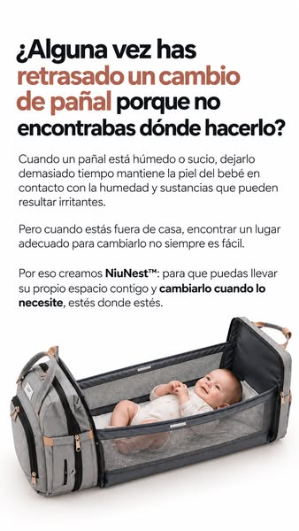 Su espacio, siempre contigo