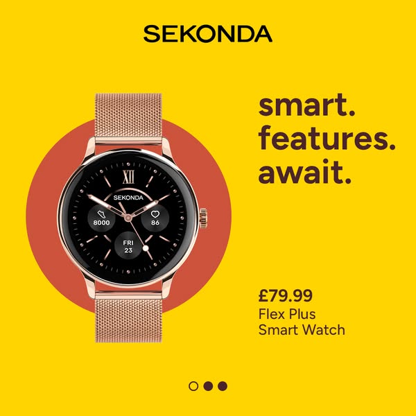 smart. and. stylish.