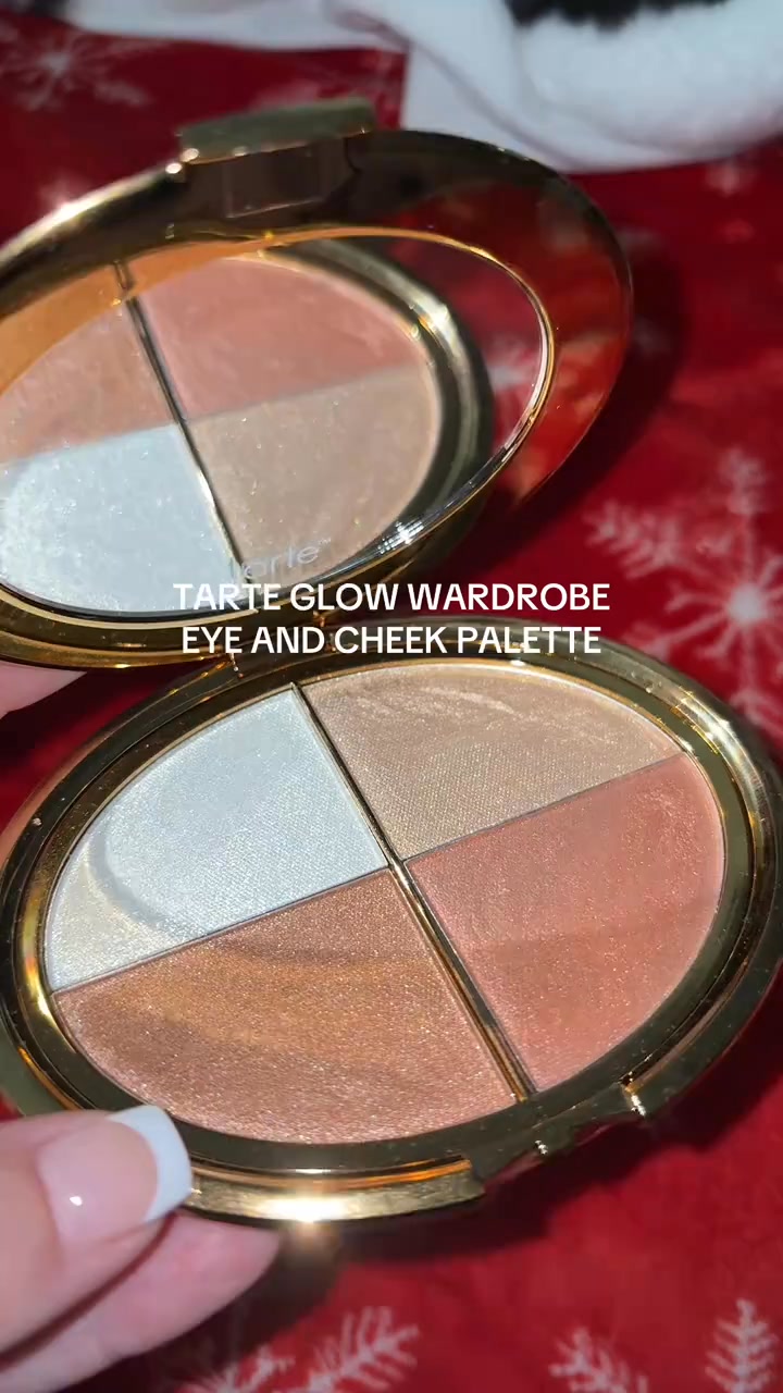 One Swipe To Glow