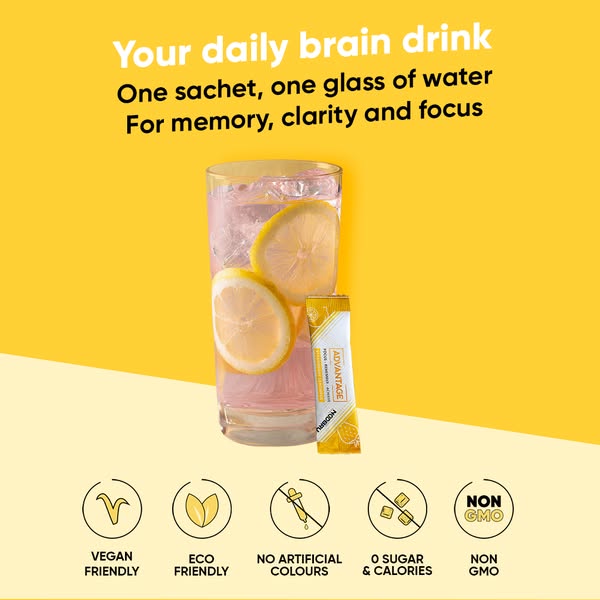 Thousands Are Using This to Feel Sharp Again