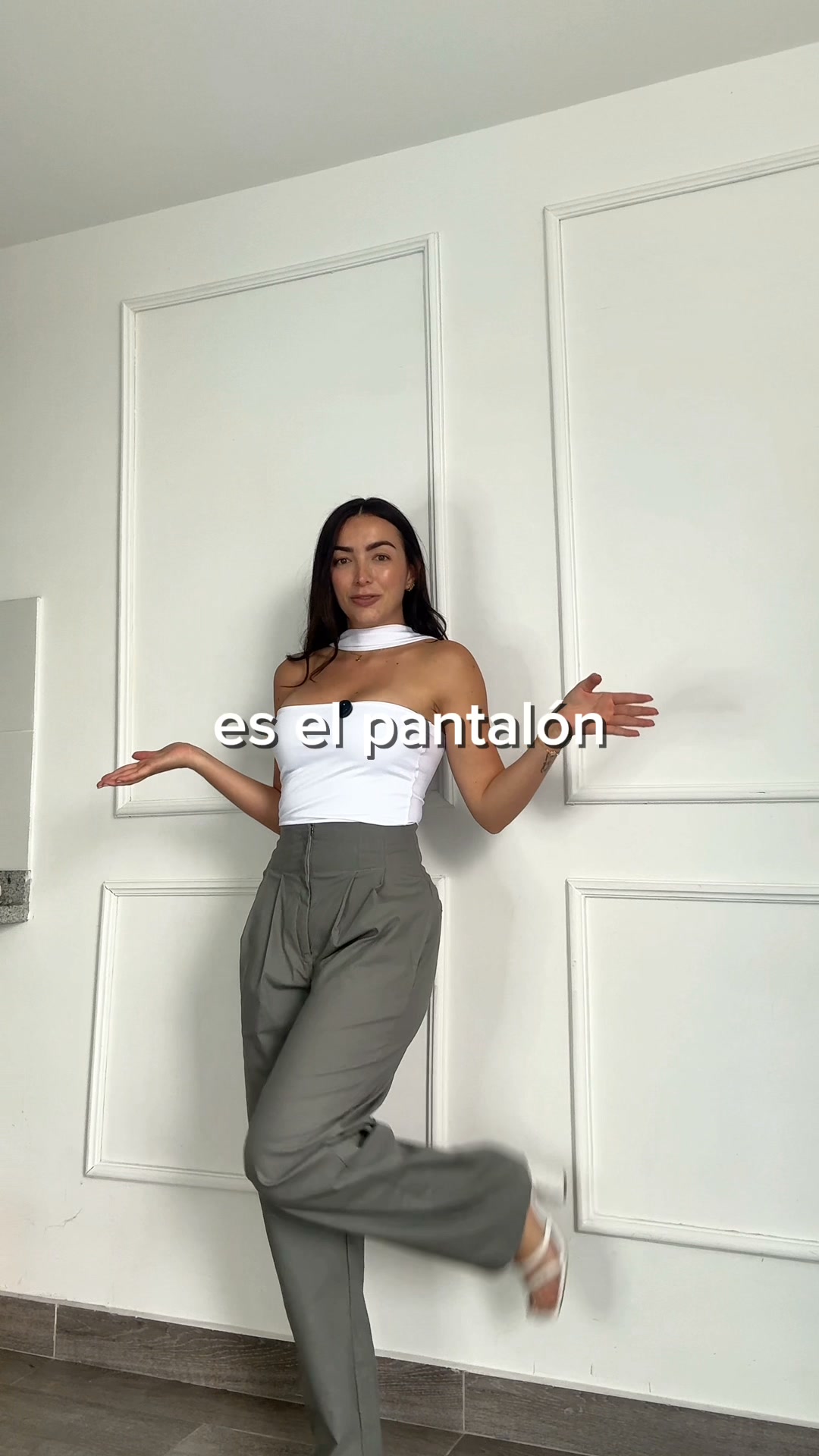 Moda colombiana en España