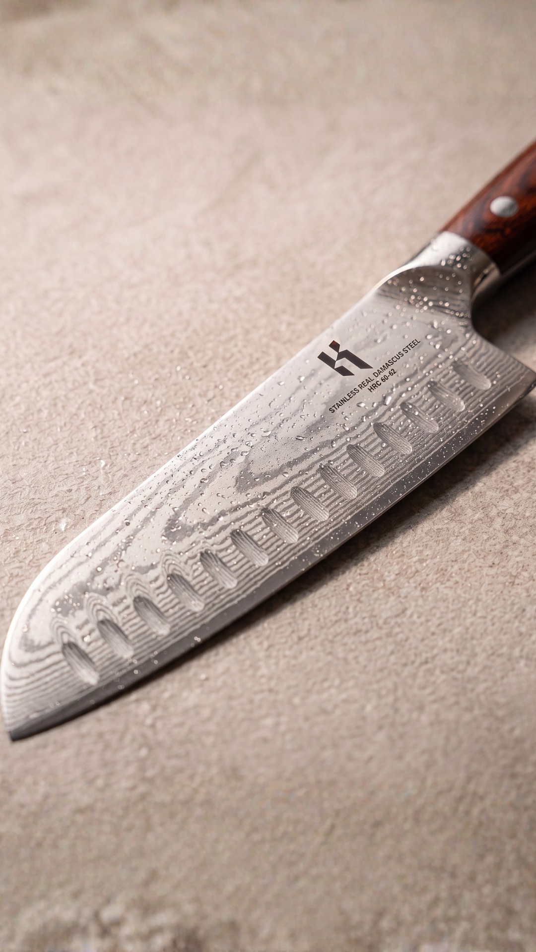 Chop like a chef. £99 instead of £129