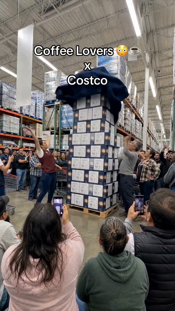 FREE GIFTS TODAY: No Barista Skills Needed