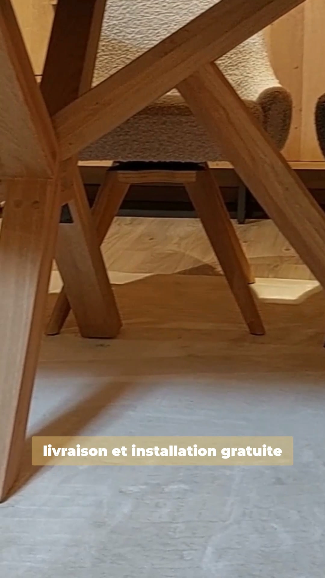 Super Soldes chez Meuble Thiry