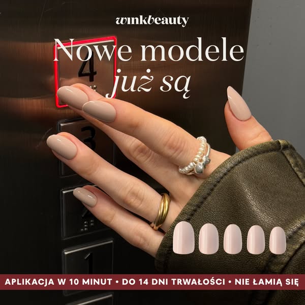 9 Nowych kolorów kolekcji Timeless!