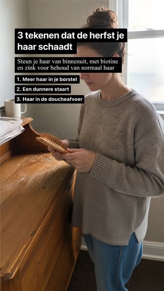 Niet tevreden, geld terug garantie binnen 30 dagen