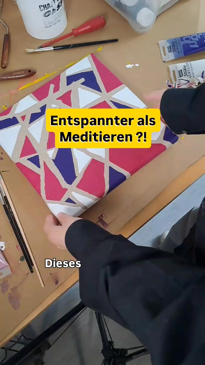 Mach deine Kunst einzigartig!