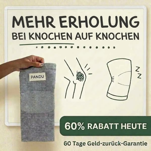 Bewegungsfreiheit zurück