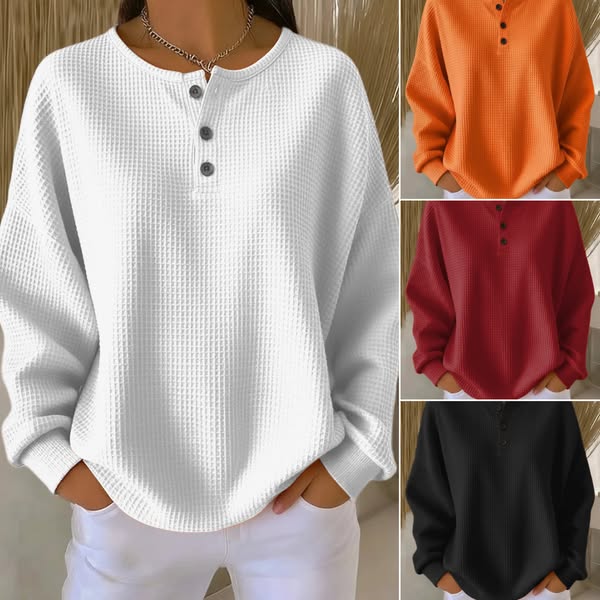 Le pull qu'on ne pensait pas autant aimer